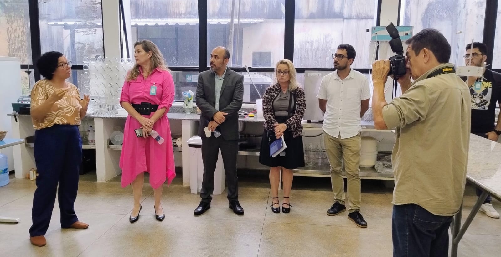 A agenda da universidade reuniu pró-reitorias da UFAM para discutir caminhos que ampliem os bionegócios e consolidem iniciativas de bioeconomia na Amazônia.