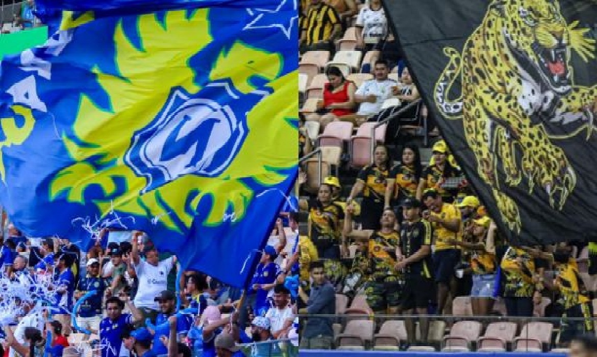 Ingressos a partir de R$ 15 reforçam o acesso do torcedor e prometem um grande espetáculo do futebol regional.