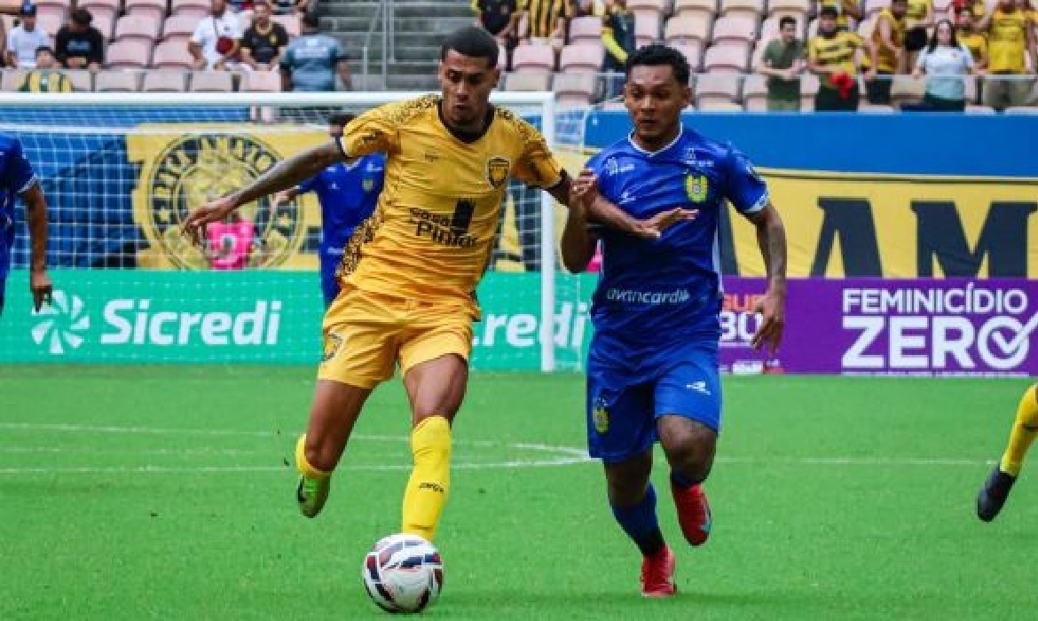 Campeões dos troféus Rio Solimões e Rio Negro, os times chegam à final com força e protagonismo no cenário nacional e local.