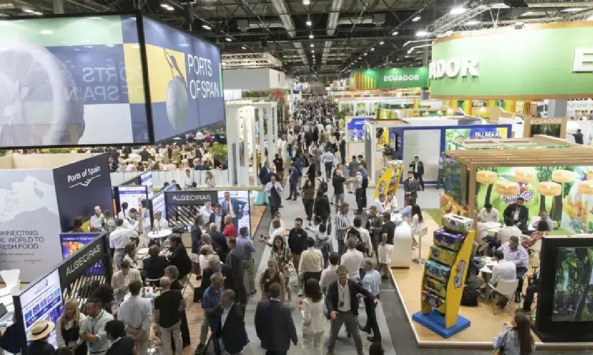 Programa Juntos pelo Agro, do Sebrae, viabiliza a participação de 40 empreendedores.