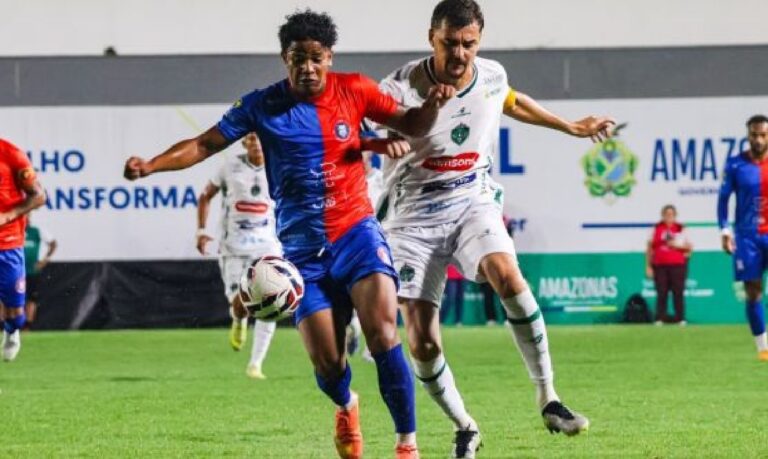 A decisão acontece em confronto único neste sábado, às 16h, em partida que vale vaga na final do segundo turno do Barezão.