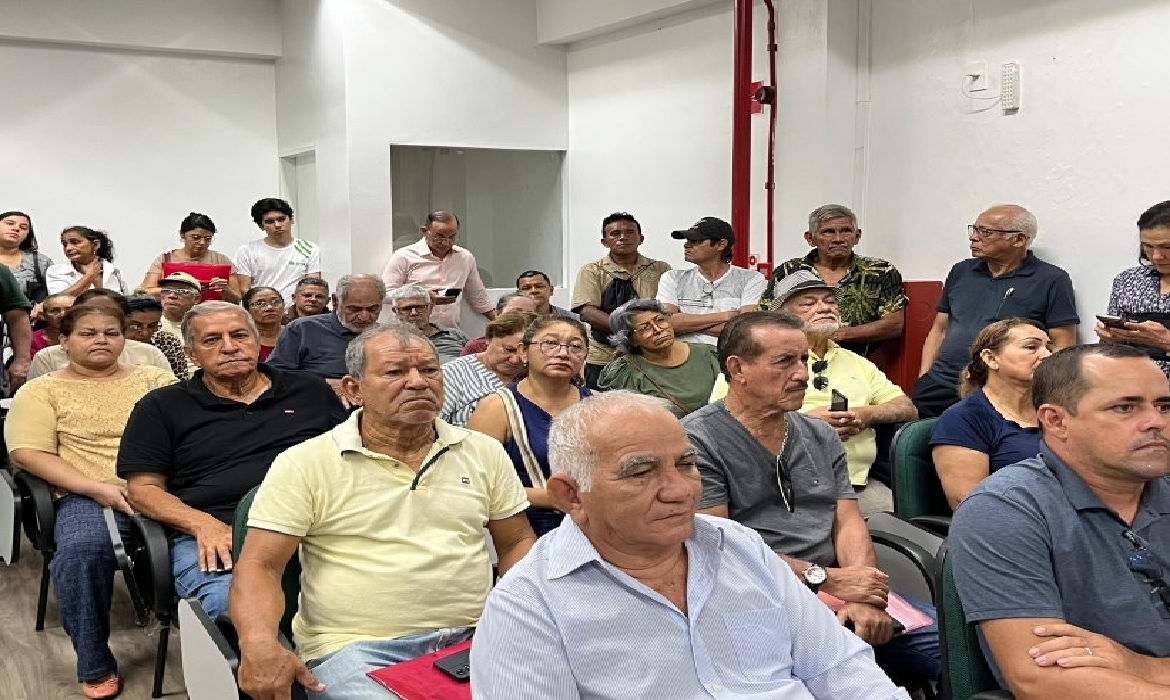 Para a FAEA e a Suframa, fortalecer o Agro é também ampliar o alcance da Zona Franca de Manaus, conectando o campo a novas cadeias produtivas.