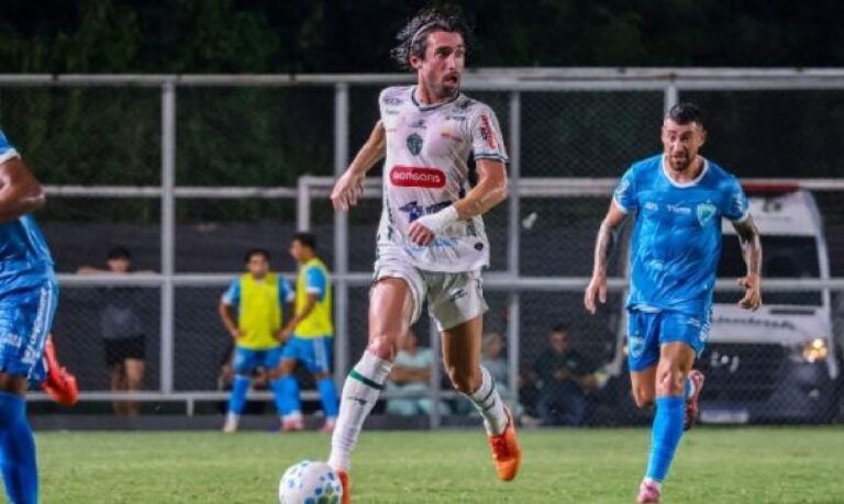 Já o Manaus Futebol Clube lutou até o fim, mas acabou eliminado nos pênaltis pelo Londrina Esporte Clube no Estádio Carlos Zamith, em mais uma noite de decisão para o futebol em Manaus.