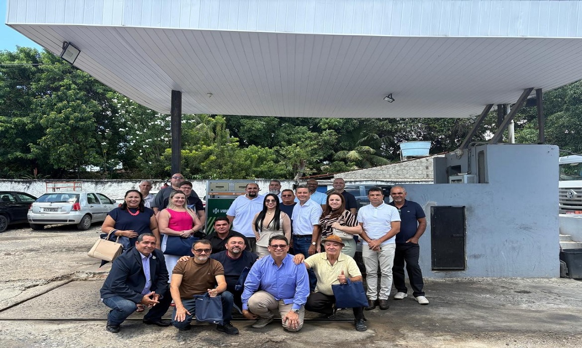 O encontro destacou soluções para modernizar serviços, ampliar eficiência e gerar novas oportunidades dentro do cooperativismo no Amazonas.