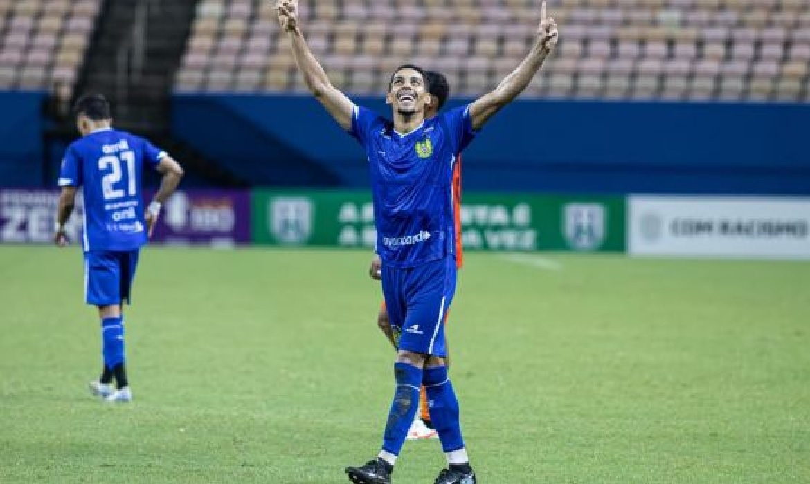 O Manauara lutou até o fim, mas o Nacional venceu por 1 a 0 e carimbou presença na Final do 2ºturno do Barezão, mantendo viva a disputa no Futebol amazonense.