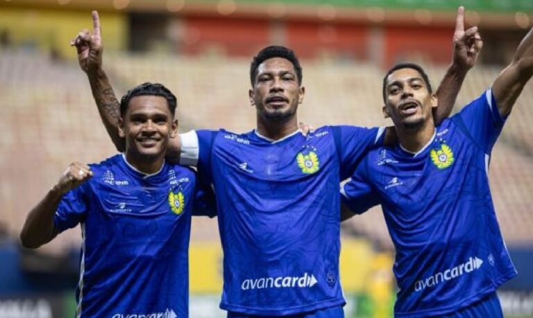 Agora, o Nacional volta a campo pela semifinal do 2º turno do Barezão para enfrentar o Manauara em busca de um lugar na decisão.