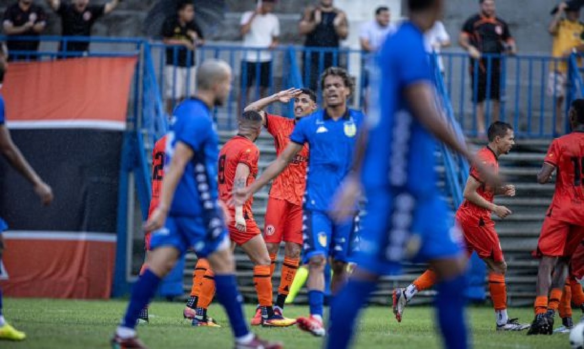 Próxima rodada já projeta reação -Manaus encara o Monte Roraima-RR longe de casa.