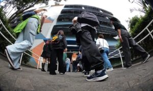 Ambientes urbanos podem estimular hábitos saudáveis ou empurrar para o sofá.