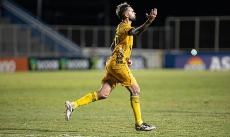 Próximo desafio do AmazonasFC será contra o Santa Cruz, fora de casa.