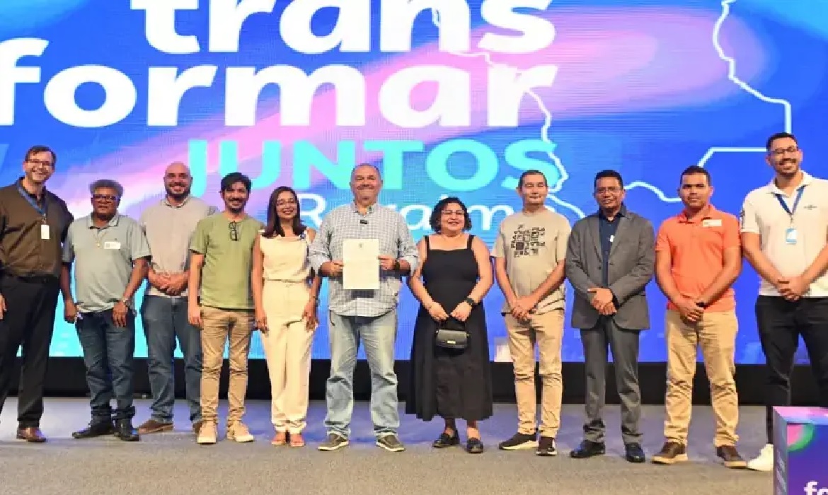 Projeto prevê a estruturação de cinco novas IGs e amplia acesso a mercados mais competitivos.