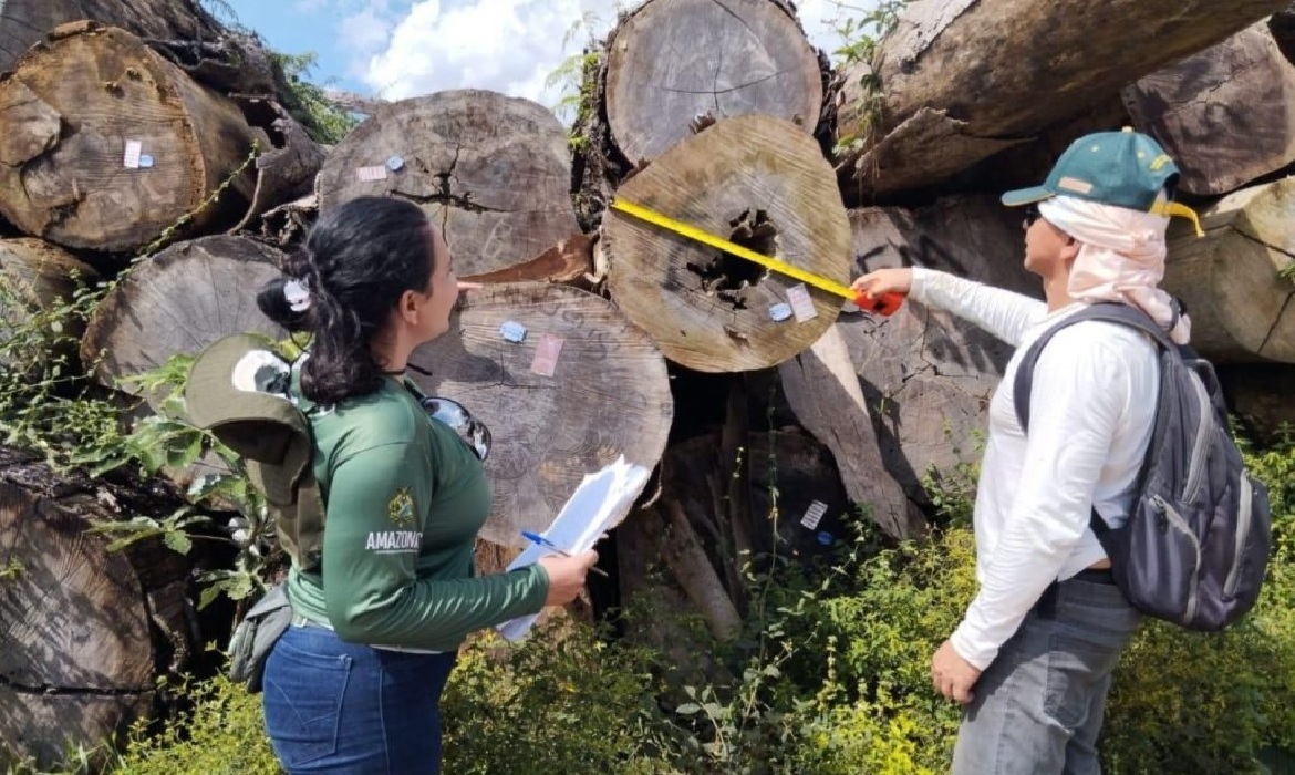 Taxa de fiscalização ambiental passa a ser cobrada.