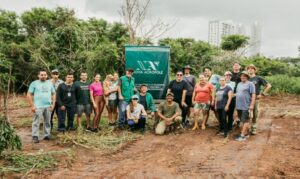 A Nova Acrópole Manaus inicia novas turmas com proposta de formação prática voltada ao desenvolvimento humano.