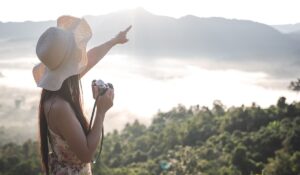 Especialistas destacam o potencial do Brasil na expansão do turismo regenerativo.