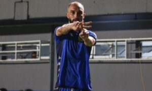 Time amazonense garante vaga como semifinalista e anima torcida.