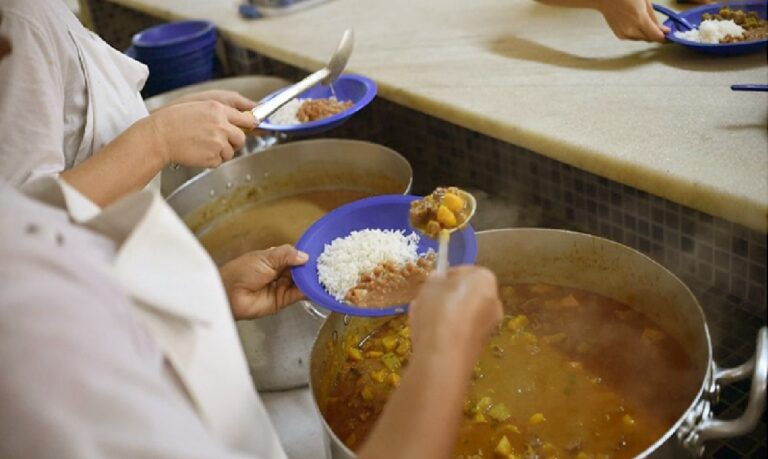 Terceiro Plano Nacional reforça estratégias de Segurança Alimentar em todo o país.