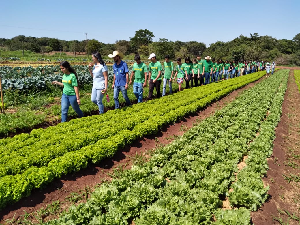 Medida fortalece a presença desse público na Rede Federal de ensino.