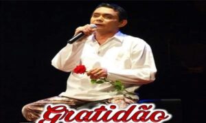 Evento solidário busca ajudar nas despesas médicas e na recuperação do artista.