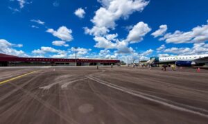 Novos voos ampliam conexões e aproximam cidades estratégicas.