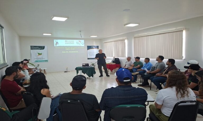 Agenda da bioeconomia ganha impulso com foco no desenvolvimento regional.