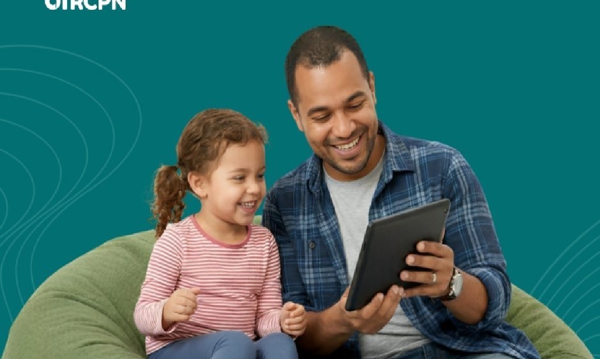 Com o novo sistema, o processo se torna mais acessível, seguro e alinhado à realidade digital, aproximando pais e filhos de um direito essencial.