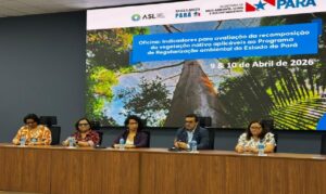 O grupo também discutiu os prazos para o monitoramento e para a adequação dos imóveis rurais.