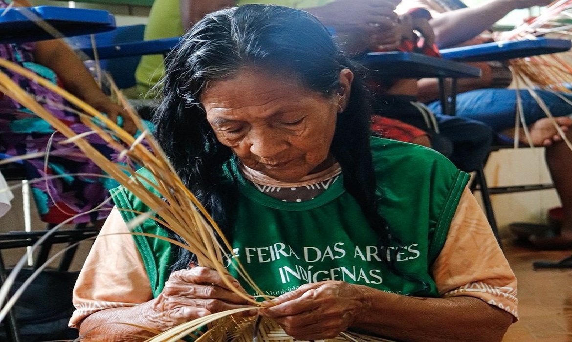 Expedição no Alto Solimões destaca negócios que nascem da floresta.