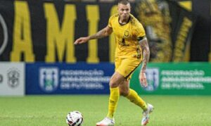 Amazonas FC busca afirmação na Série C e sequência de crescimento no futebol.