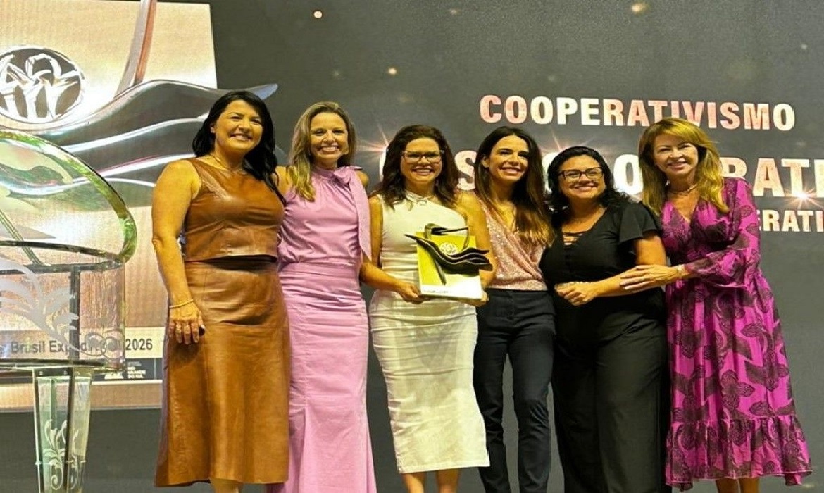 Premiação reforça a importância do sítio histórico como símbolo de união e desenvolvimento.