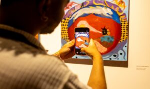 Noite cultural amplia o acesso à arte e aproxima a população do universo dos museus.