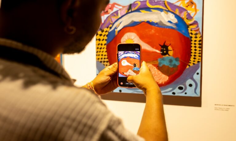 Noite cultural amplia o acesso à arte e aproxima a população do universo dos museus.