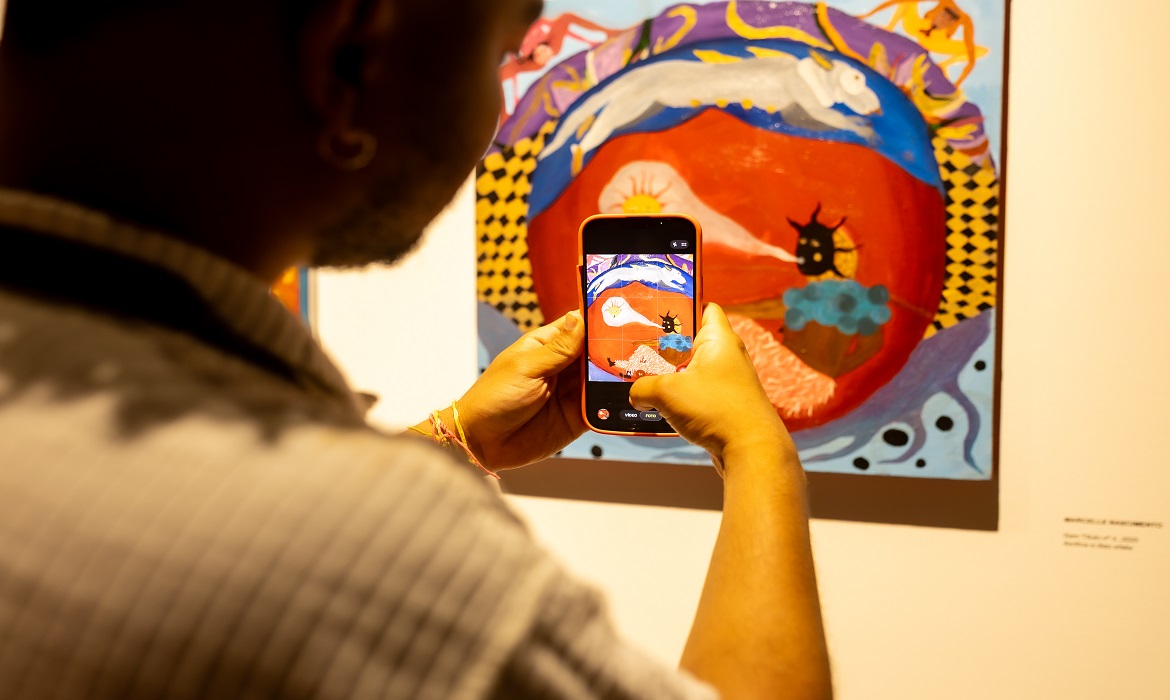 Noite cultural amplia o acesso à arte e aproxima a população do universo dos museus.