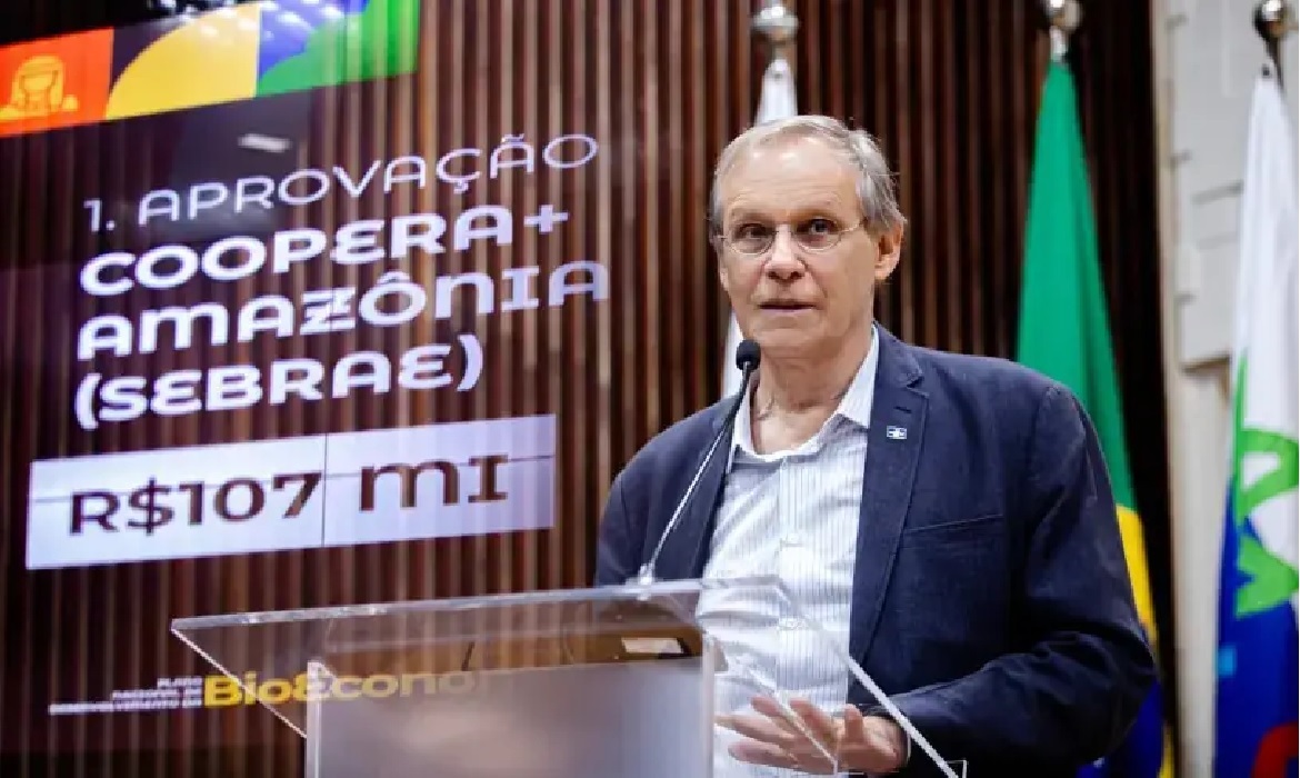 Iniciativa aposta na bioeconomia como caminho sustentável para o desenvolvimento regional.