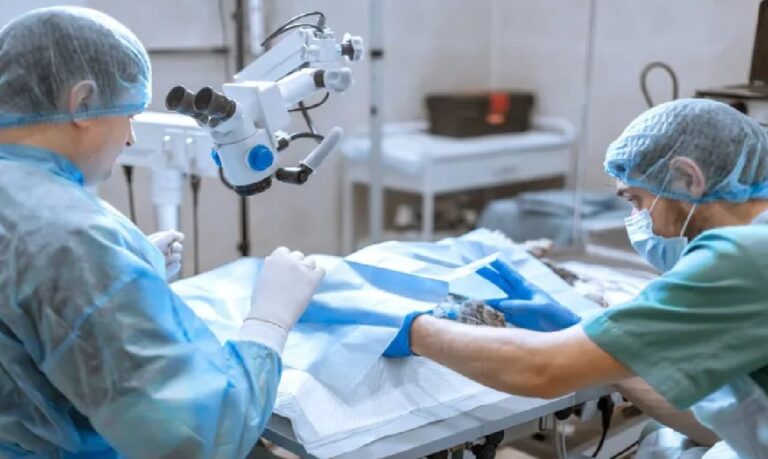 Procedimento é seguro, minimamente invasivo e reduz dependência dos óculos.