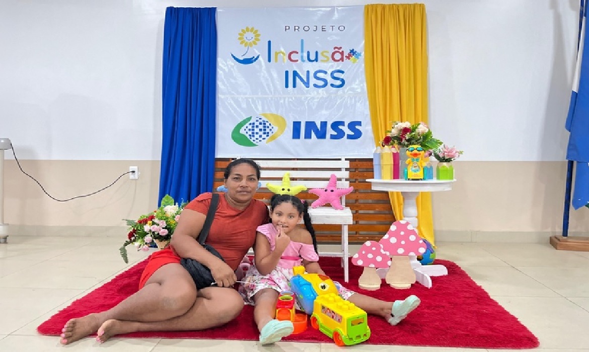 Crianças neurodivergentes ganham mais acesso e dignidade com iniciativa.