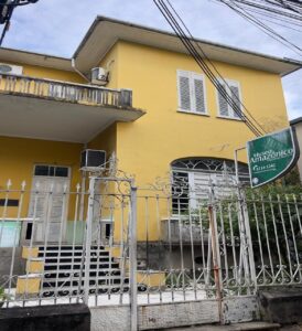 Projeto valoriza memória, cultura e identidade visual do Museu Amazônico.