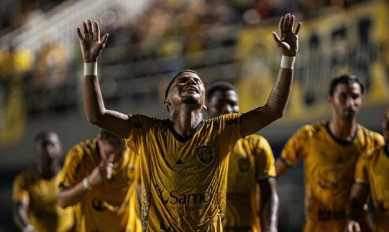 Os resultados reforçam o equilíbrio da Copa Norte e mantêm o cenário aberto na luta por vagas na próxima fase.