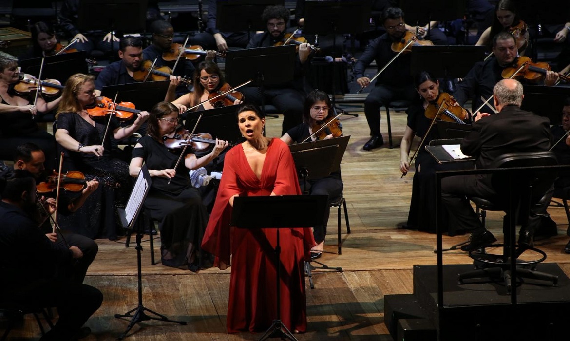 Espetáculos acontecem nos dias 26 e 28 de abril e reforçam a tradição cultural do Amazonas no cenário nacional.