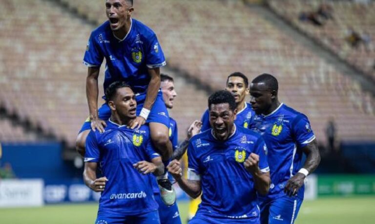 Torcida amazonense ganha protagonismo no fim de semana com estreia decisiva no Brasileirão.