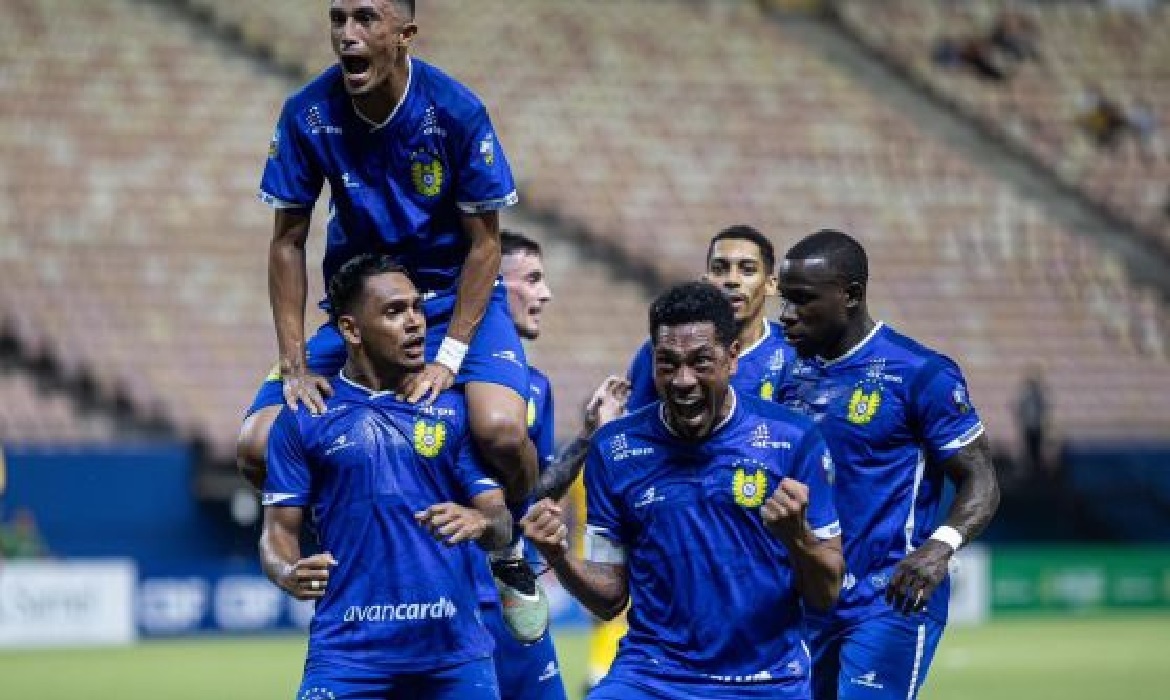 Torcida amazonense ganha protagonismo no fim de semana com estreia decisiva no Brasileirão.
