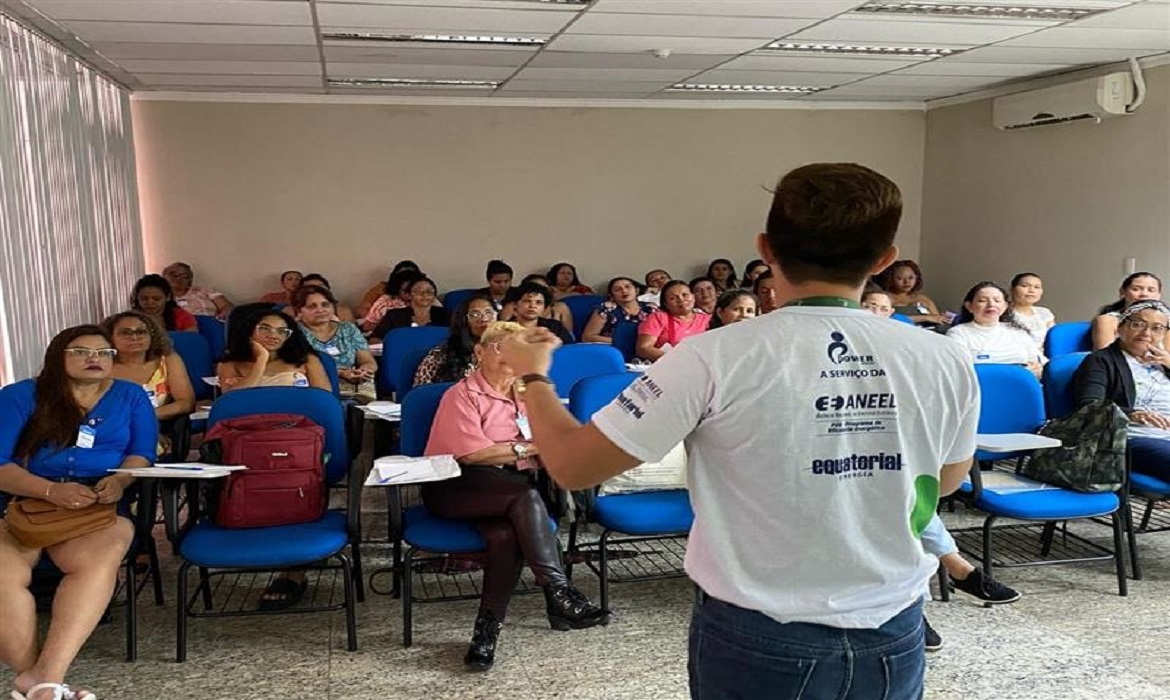 Encontro em Belém destaca negócios sustentáveis como caminho para autonomia financeira.