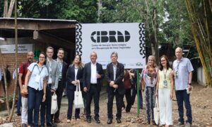 Novo centro promete impulsionar soluções sustentáveis e fortalecer pesquisas aplicadas.