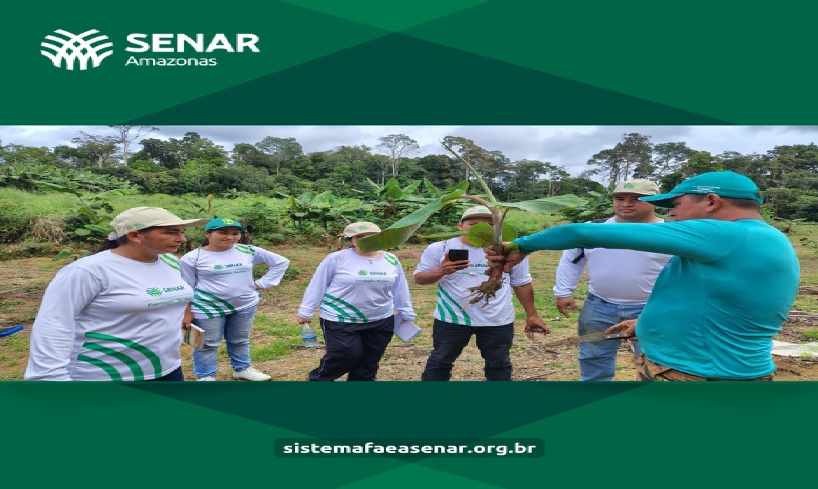 Educação que transforma: produtores e trabalhadores do campo têm prioridade em formação de dois anos.