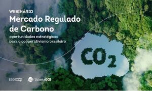 Especialistas discutem caminhos práticos para descarbonização em webinário.