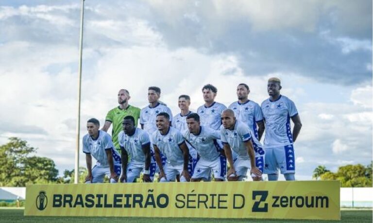 Manaus sofre revés contra o Monte Roraima e se distancia do G-4 após rodada difícil na Arena.