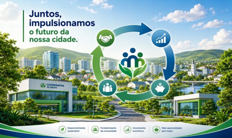 Conteúdo reúne orientações práticas para ajudar municípios a manter mais riqueza circulando na própria economia.