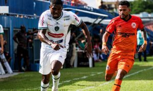 Domínio Baré na Série D - Nacional e Manauara Lideram Enquanto o Manaus Caça o G-4.