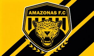 O Amazonas FC entra em campo focado em encerrar a sequência de três derrotas consecutivas no Brasileirão Série C.