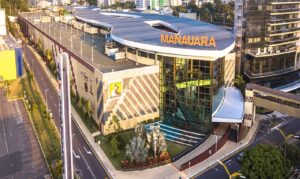 A movimentação também envolve mudanças na administração do Amazonas Shopping, reforçando um novo momento para os empreendimentos.