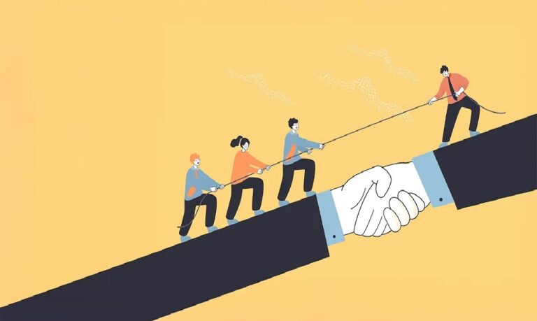 Cooperativismo ganha força ao unir crescimento econômico, inclusão e geração de oportunidades.