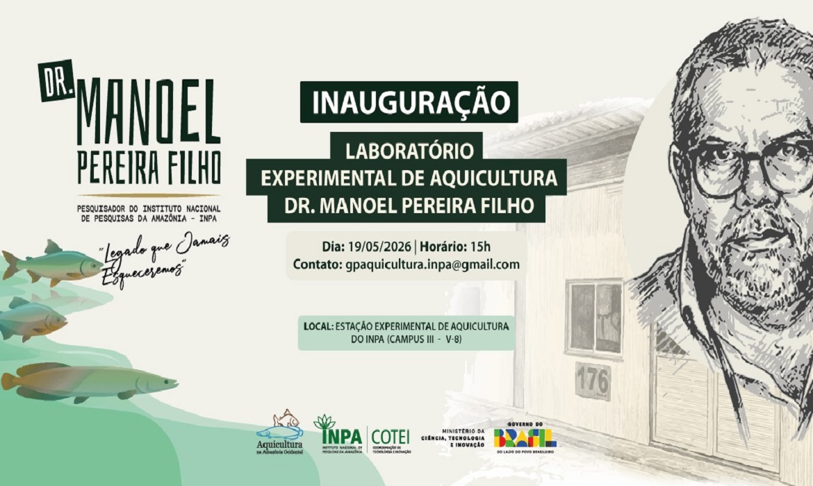 Projeto reforça a importância da aquicultura para a economia do Estado e geração de oportunidades na região.